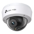 TP-Link VIGI 4MP C240(2.8mm) Full-Color Dome Network Camera, 2.8mm Lens, Smart Detection
